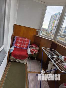 1-к квартира, на длительный срок, 54м2, 2/16 этаж