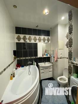 1-к квартира, на длительный срок, 48м2, 5/14 этаж