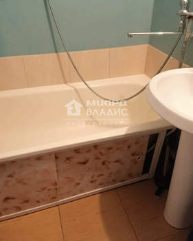 1-к квартира, на длительный срок, 38м2, 6/12 этаж