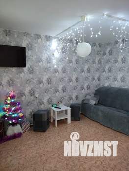 Студия квартира, посуточно, 41м2, 9/10 этаж