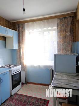 2-к квартира, на длительный срок, 45м2, 3/5 этаж