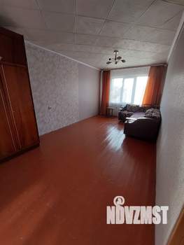 2-к квартира, на длительный срок, 44м2, 3/5 этаж