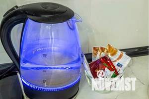 1-к квартира, посуточно, 33м2, 8/15 этаж