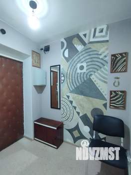 1-к квартира, на длительный срок, 33м2, 3/9 этаж