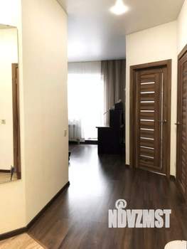 1-к квартира, на длительный срок, 41м2, 7/10 этаж