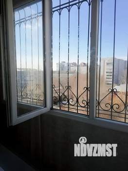 1-к квартира, на длительный срок, 40м2, 6/9 этаж