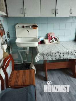 1-к квартира, на длительный срок, 31м2, 1/5 этаж