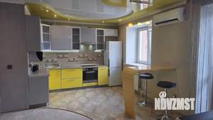 2-к квартира, на длительный срок, 64м2, 12/16 этаж