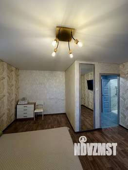 1-к квартира, на длительный срок, 33м2, 5/5 этаж