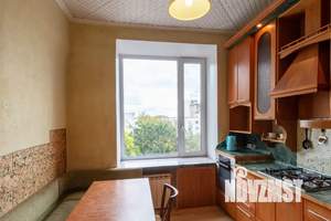2-к квартира, посуточно, 60м2, 4/4 этаж