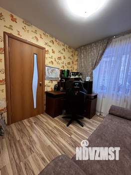 1-к квартира, на длительный срок, 34м2, 2/9 этаж