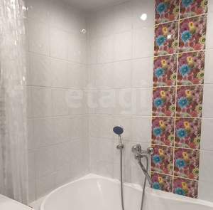 1-к квартира, на длительный срок, 37м2, 1/9 этаж