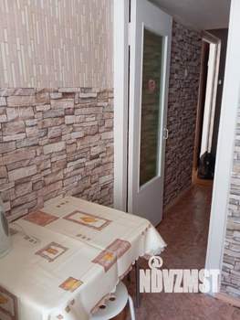 1-к квартира, на длительный срок, 30м2, 1/9 этаж