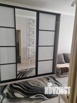 3-к квартира, на длительный срок, 100м2, 2/6 этаж