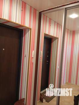 1-к квартира, на длительный срок, 36м2, 6/10 этаж