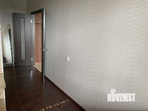 1-к квартира, на длительный срок, 42м2, 5/9 этаж