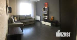 1-к квартира, на длительный срок, 37м2, 5/9 этаж