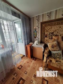 1-к квартира, на длительный срок, 31м2, 4/5 этаж