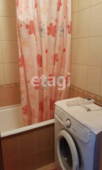 1-к квартира, на длительный срок, 40м2, 10/12 этаж