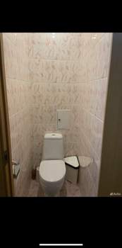 2-к квартира, на длительный срок, 43м2, 1/5 этаж