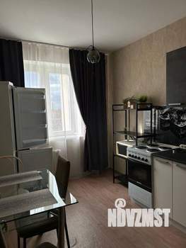 1-к квартира, на длительный срок, 40м2, 7/10 этаж