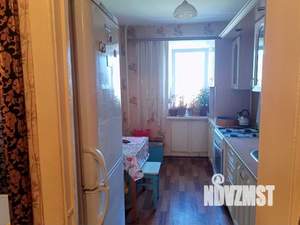 2-к квартира, на длительный срок, 55м2, 4/5 этаж