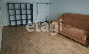 1-к квартира, на длительный срок, 30м2, 1/9 этаж