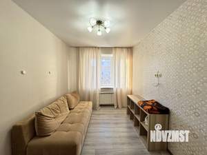 2-к квартира, на длительный срок, 59м2, 7/15 этаж