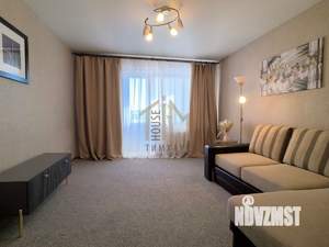 2-к квартира, на длительный срок, 46м2, 8/9 этаж