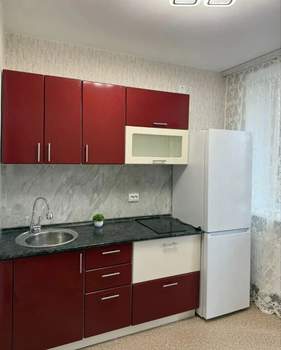 1-к квартира, на длительный срок, 32м2, 7/9 этаж