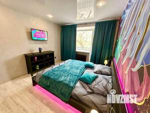 1-к квартира, посуточно, 32м2, 2/5 этаж