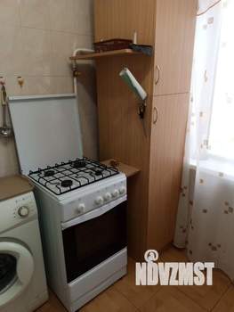 1-к квартира, на длительный срок, 33м2, 4/5 этаж