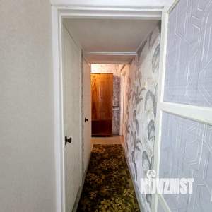 2-к квартира, на длительный срок, 45м2, 1/5 этаж