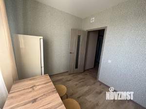 1-к квартира, на длительный срок, 40м2, 10/10 этаж