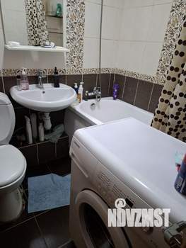 1-к квартира, на длительный срок, 29м2, 2/5 этаж