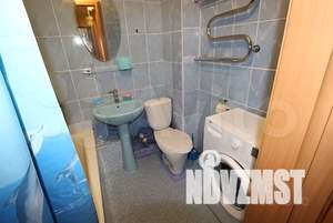 1-к квартира, на длительный срок, 32м2, 5/5 этаж