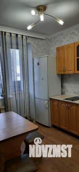 1-к квартира, на длительный срок, 38м2, 6/9 этаж