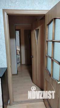 2-к квартира, на длительный срок, 47м2, 2/2 этаж