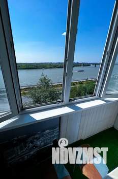 Студия квартира, посуточно, 32м2, 7/9 этаж