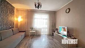 2-к квартира, на длительный срок, 62м2, 5/10 этаж