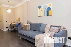 1-к квартира, посуточно, 34м2, 9/16 этаж