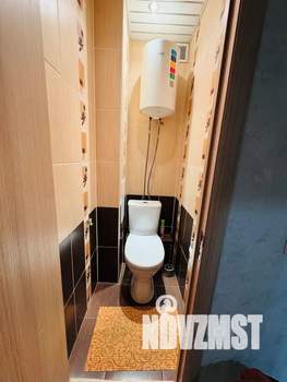 2-к квартира, посуточно, 54м2, 8/10 этаж