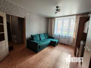 1-к квартира, на длительный срок, 35м2, 1/16 этаж