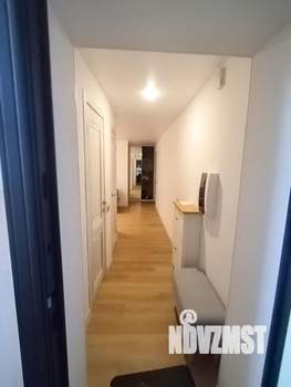 3-к квартира, на длительный срок, 55м2, 3/5 этаж
