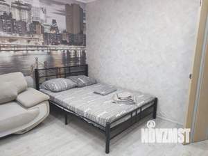 1-к квартира, посуточно, 40м2, 2/16 этаж
