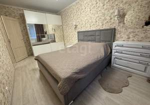 1-к квартира, на длительный срок, 45м2, 1/10 этаж