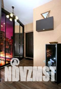 2-к квартира, посуточно, 57м2, 1/1 этаж