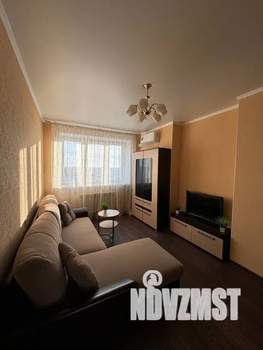 1-к квартира, посуточно, 36м2, 13/16 этаж