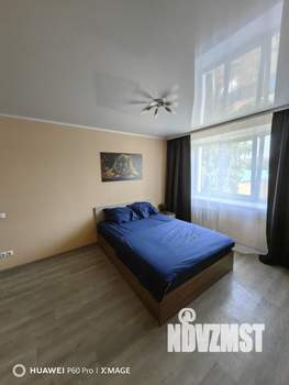 1-к квартира, посуточно, 31м2, 4/5 этаж