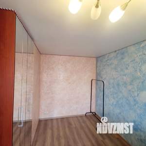 1-к квартира, на длительный срок, 31м2, 4/5 этаж